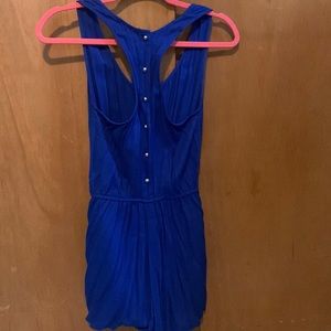 Cutest, flattering shorts romper